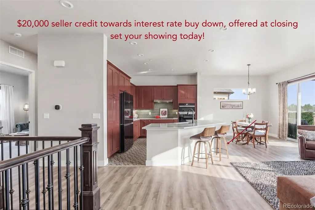837 W 129th Place Westminster CO 80234
