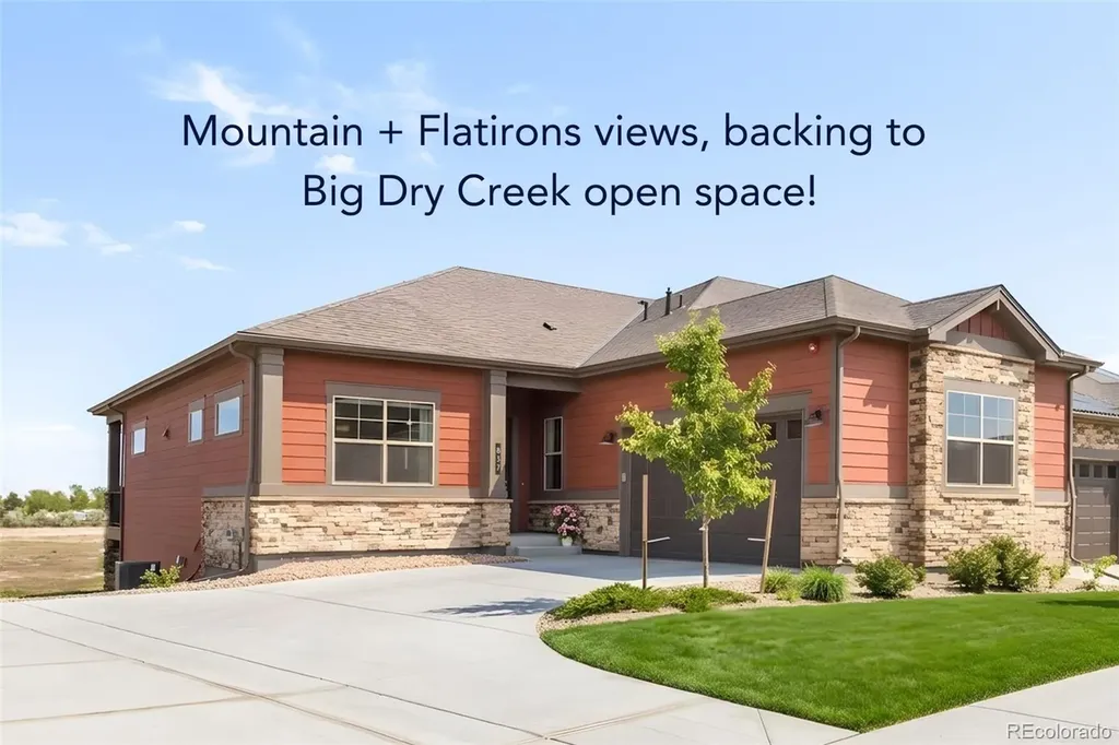 837 W 129th Place Westminster CO 80234