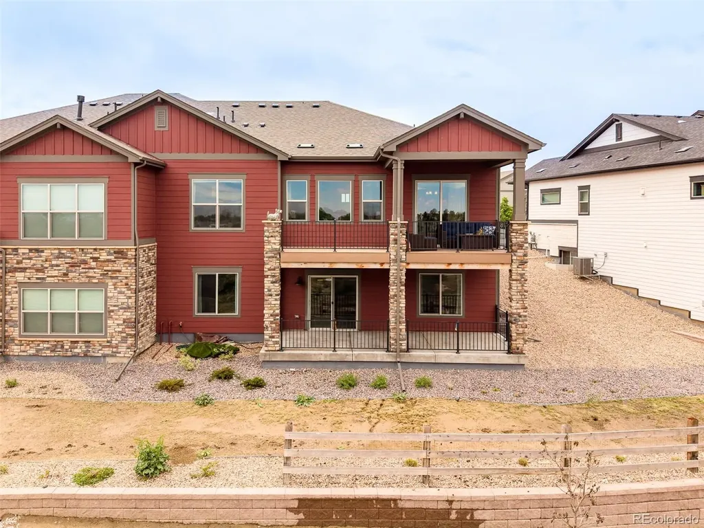 837 W 129th Place Westminster CO 80234