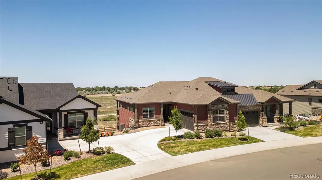 837 W 129th Place Westminster CO 80234