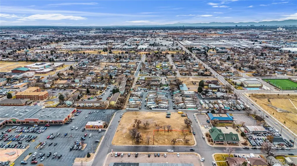 6343 Ivy Street Commerce City CO 80022