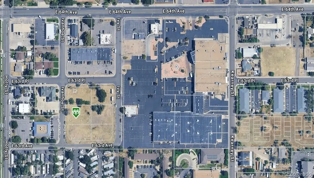 6343 Ivy Street Commerce City CO 80022