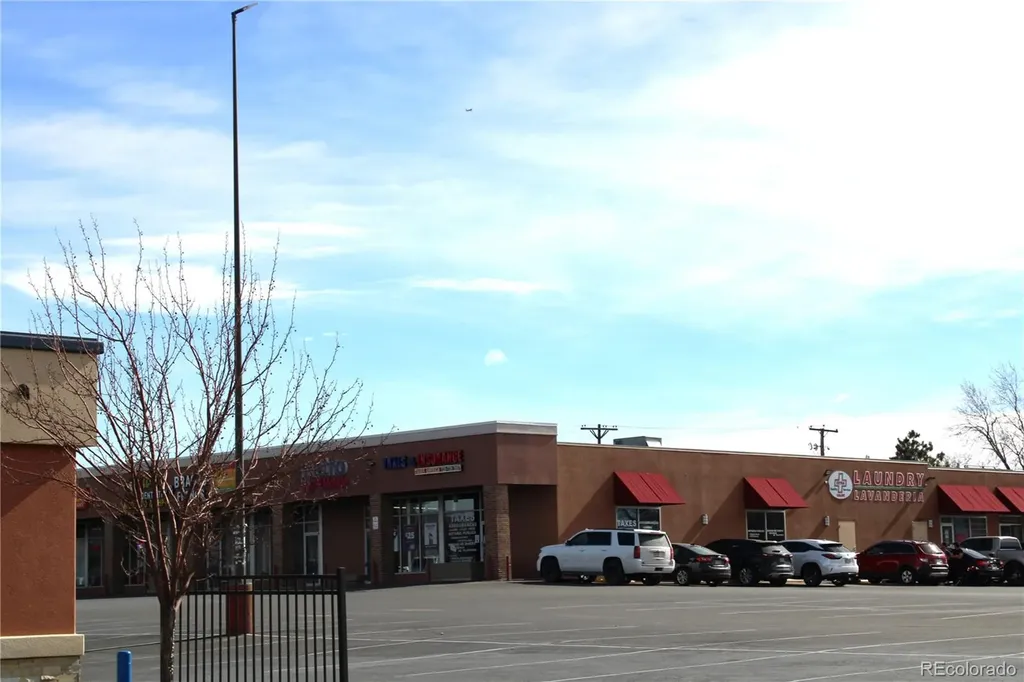 6343 Ivy Street Commerce City CO 80022