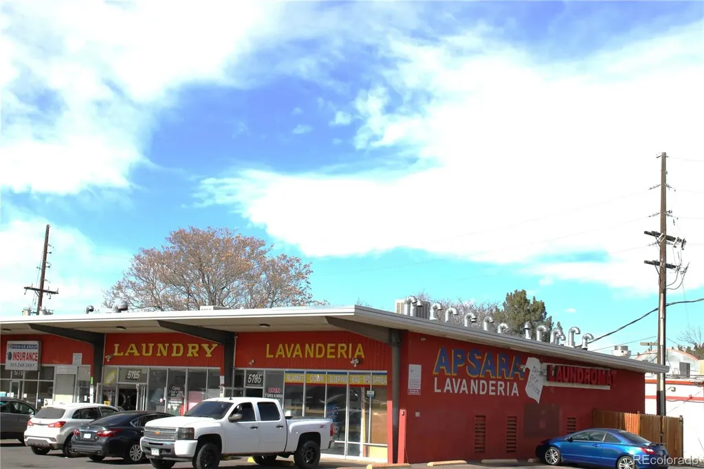 6343 Ivy Street Commerce City CO 80022