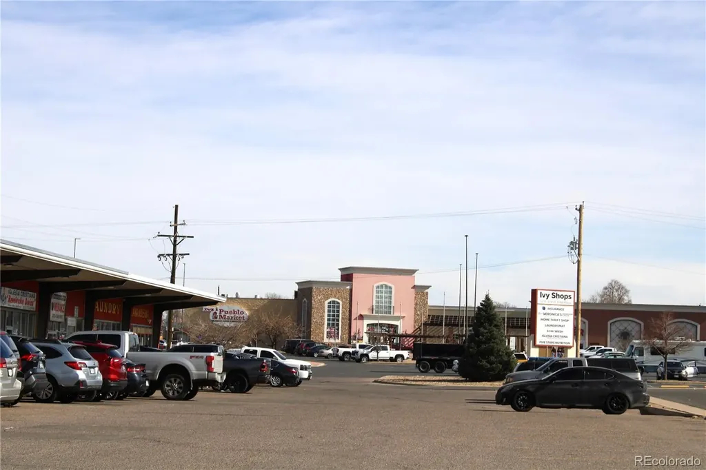 6343 Ivy Street Commerce City CO 80022