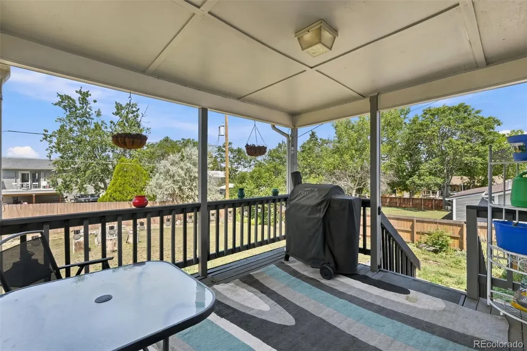 11765 Elati Court Denver CO 80234