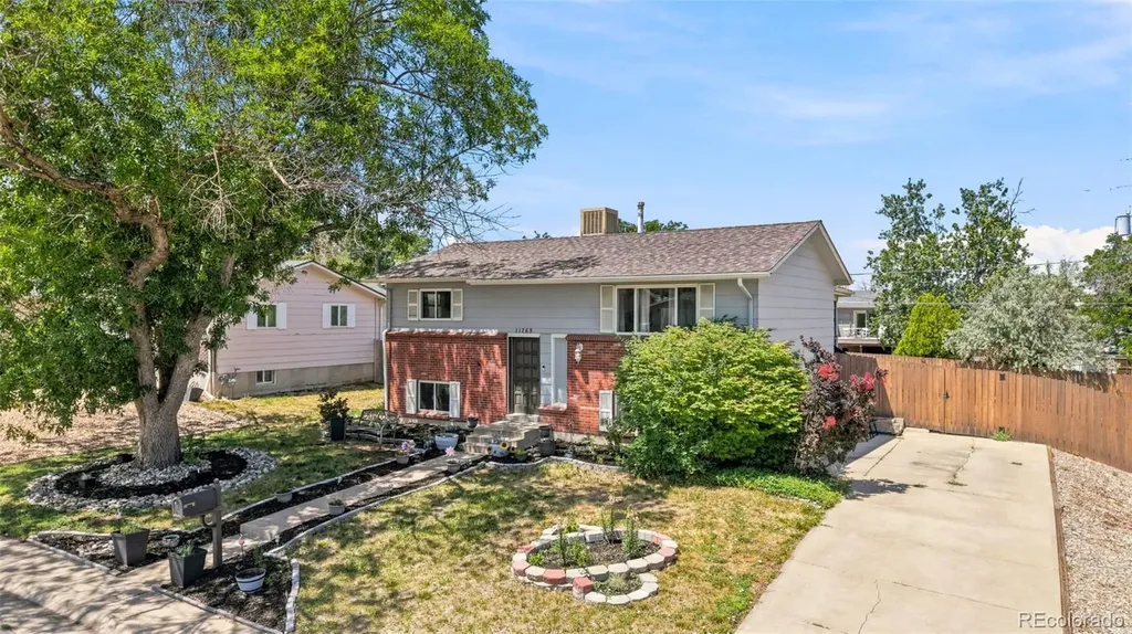 11765 Elati Court Denver CO 80234