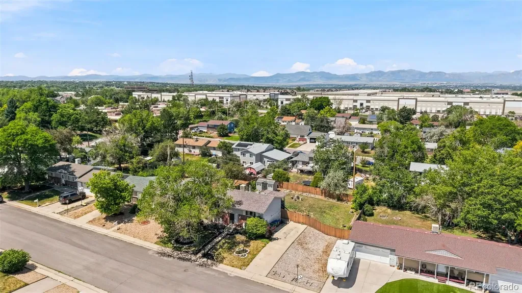 11765 Elati Court Denver CO 80234