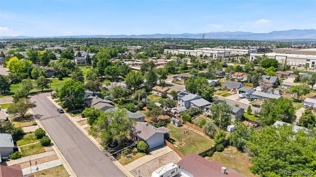 11765 Elati Court Denver CO 80234