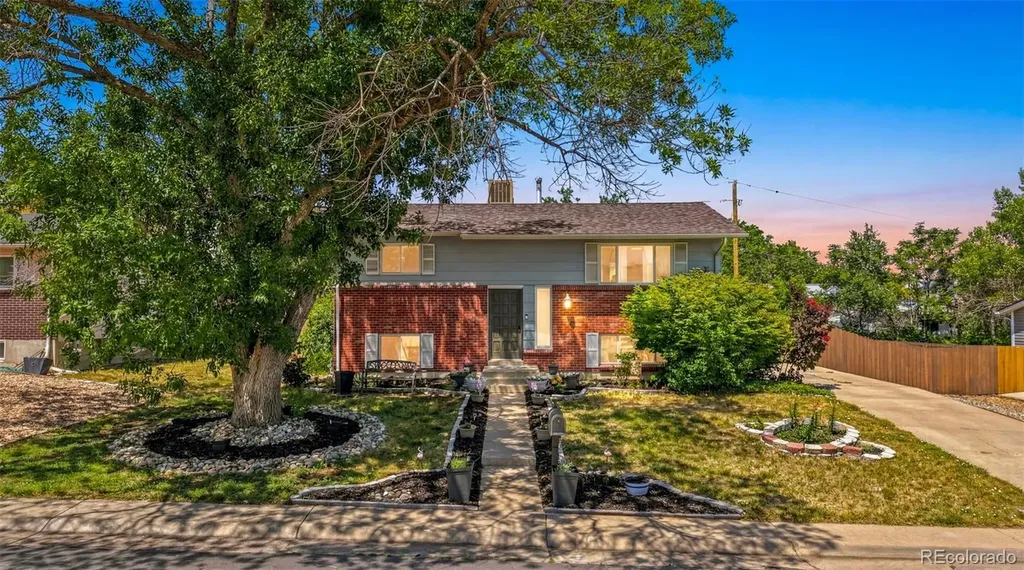 11765 Elati Court Denver CO 80234