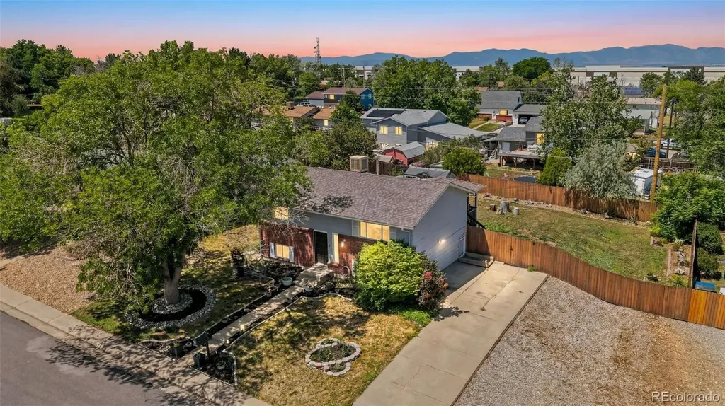 11765 Elati Court Denver CO 80234