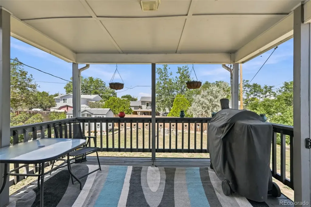 11765 Elati Court Denver CO 80234
