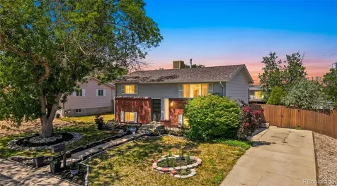 11765 Elati Court Northglenn CO 80234
