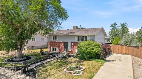 11765 Elati Court Northglenn CO 80234