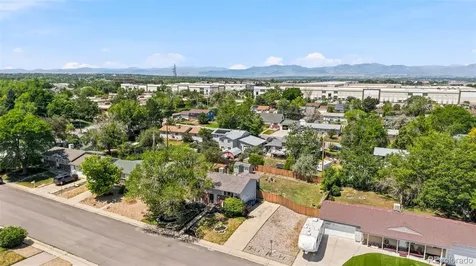 11765 Elati Court Northglenn CO 80234