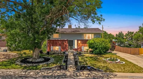11765 Elati Court Northglenn CO 80234