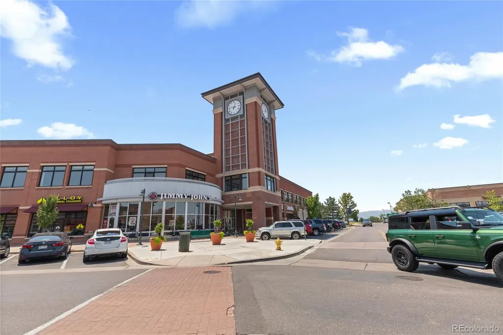 9456 Rockhurst Street Littleton CO 80129