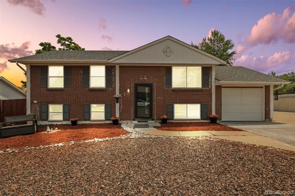 8358 Charles Way Denver CO 80221