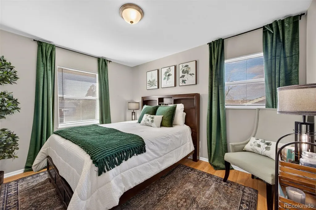 8358 Charles Way Denver CO 80221