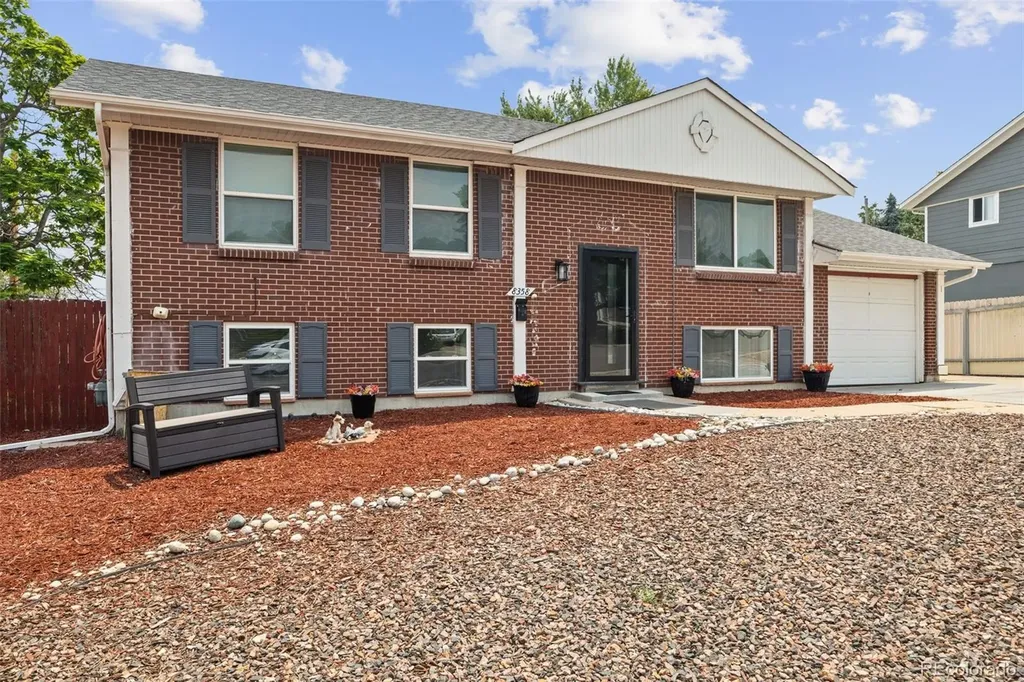 8358 Charles Way Denver CO 80221
