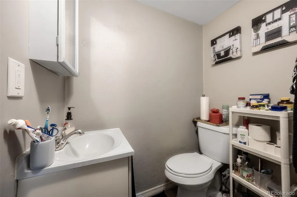 8358 Charles Way Denver CO 80221