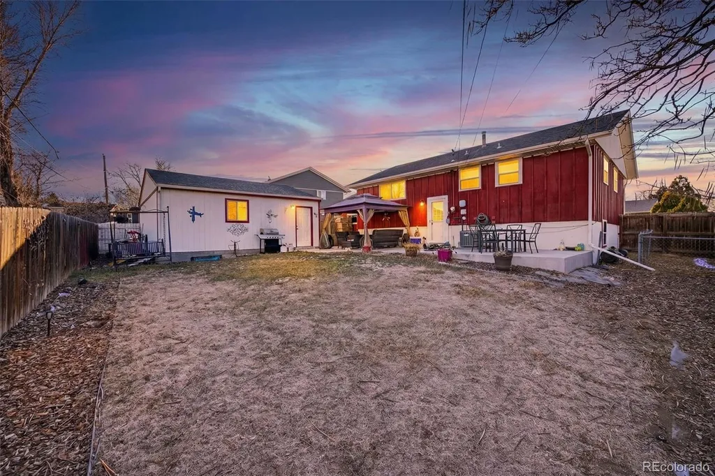 8358 Charles Way Denver CO 80221