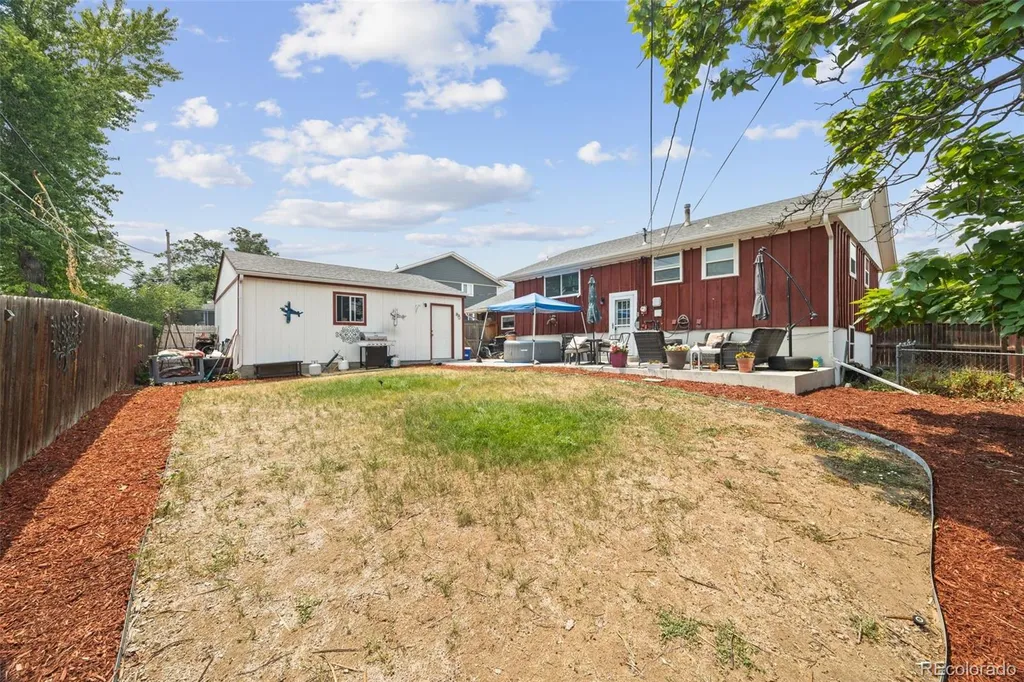 8358 Charles Way Denver CO 80221