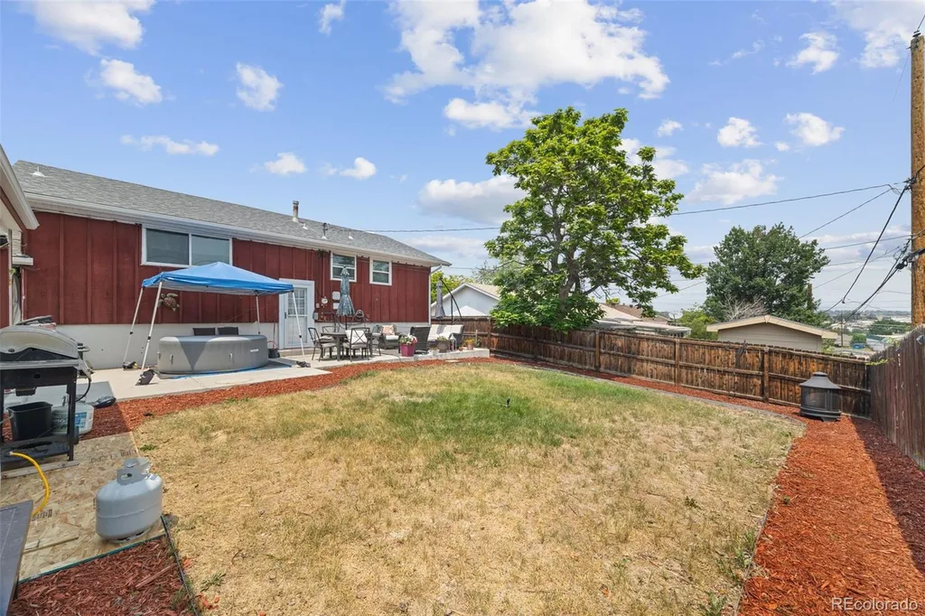8358 Charles Way Denver CO 80221