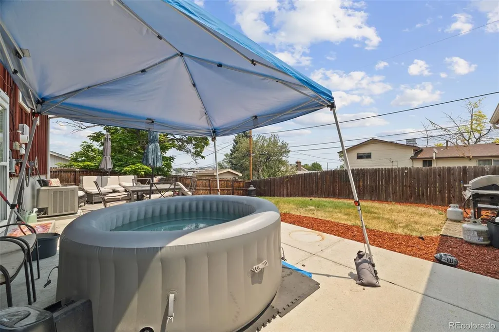 8358 Charles Way Denver CO 80221