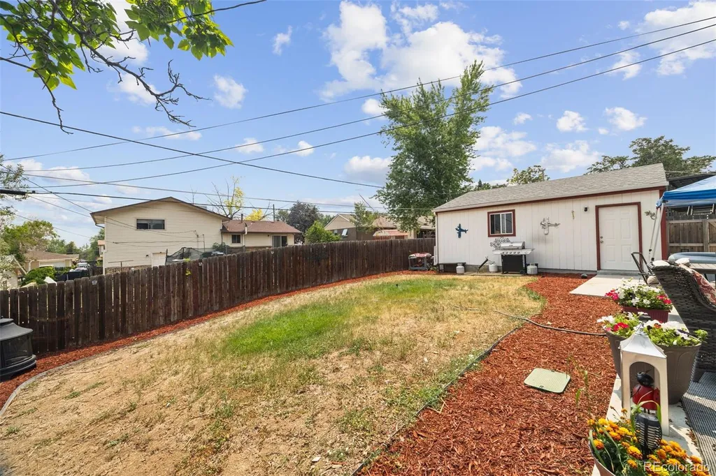 8358 Charles Way Denver CO 80221
