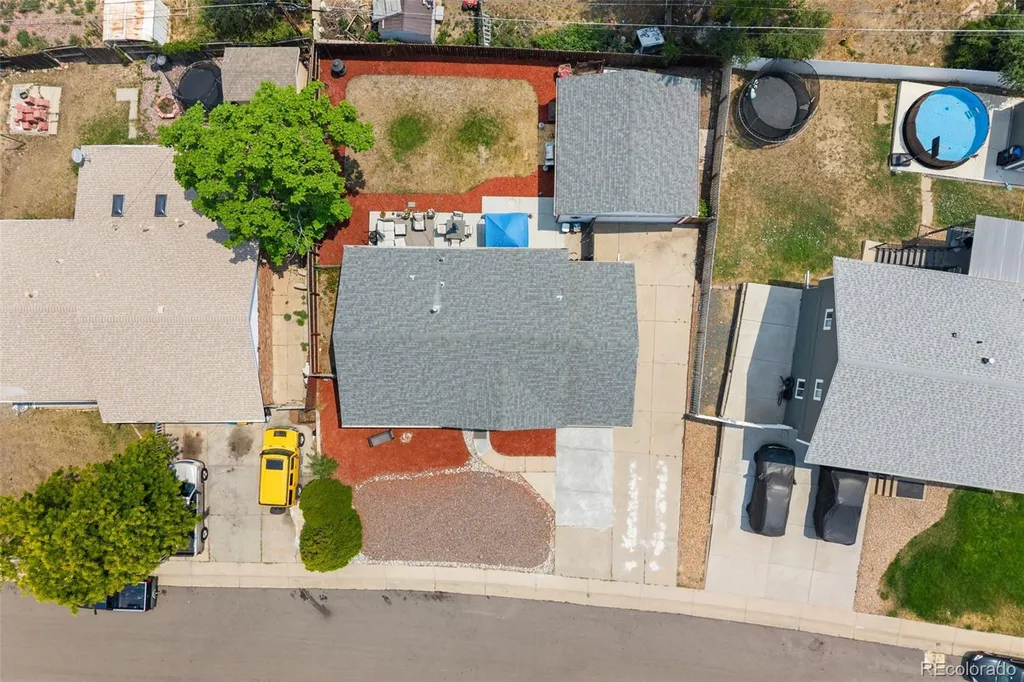 8358 Charles Way Denver CO 80221