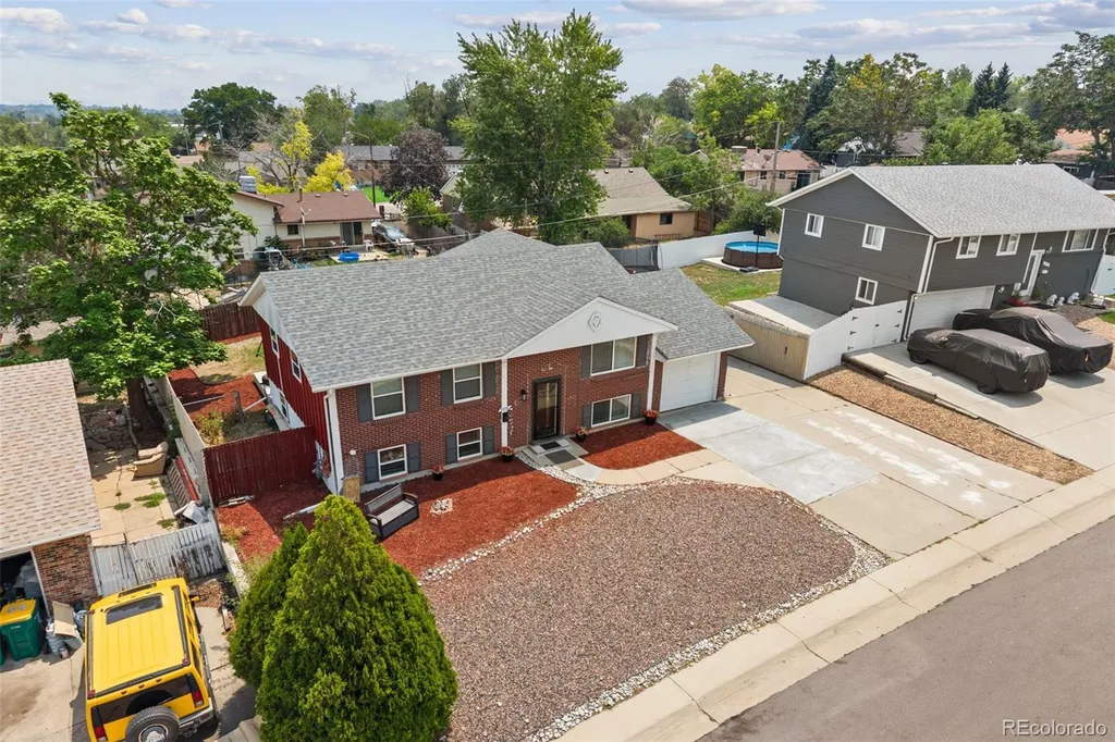 8358 Charles Way Denver CO 80221