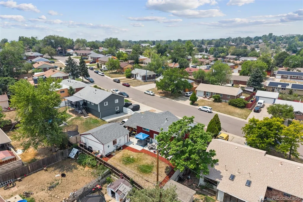 8358 Charles Way Denver CO 80221