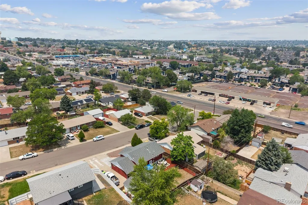 8358 Charles Way Denver CO 80221
