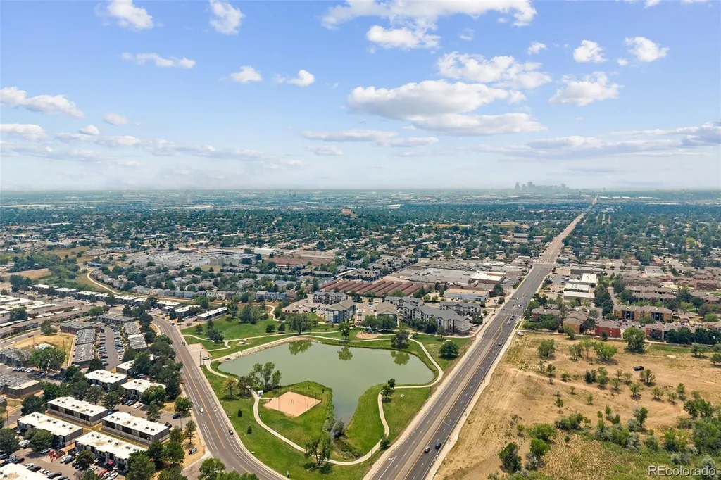 8358 Charles Way Denver CO 80221