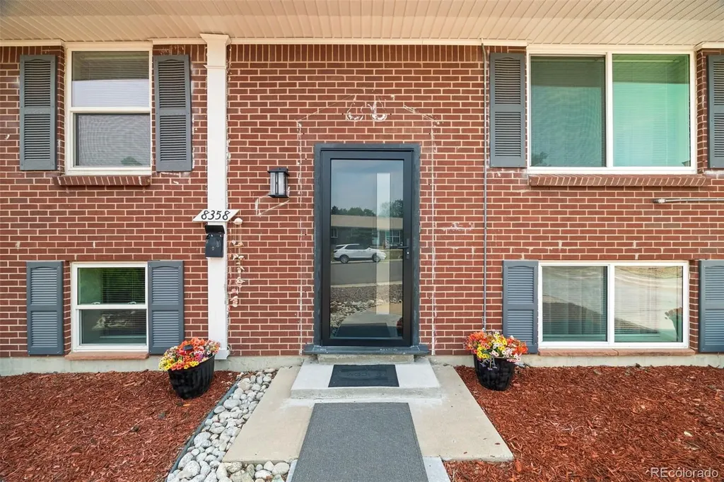 8358 Charles Way Denver CO 80221