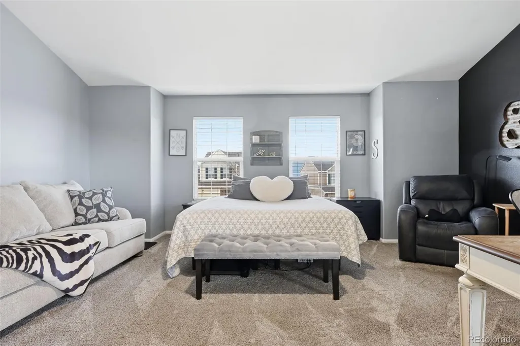 5162 Sunset Ridge Drive Colorado Springs CO 80917