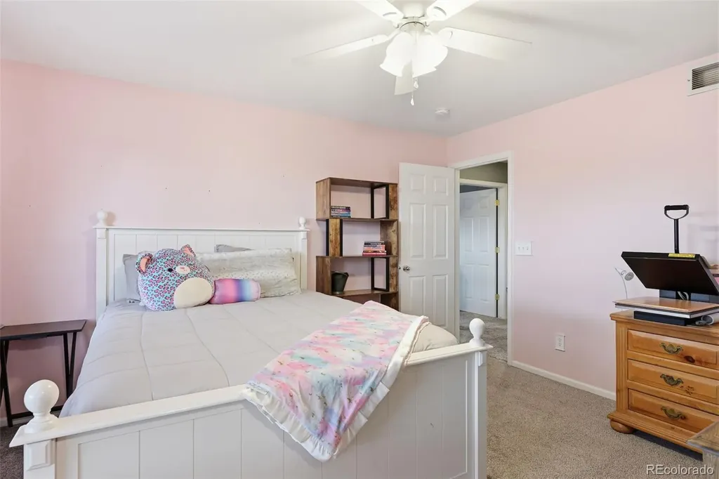 5162 Sunset Ridge Drive Colorado Springs CO 80917