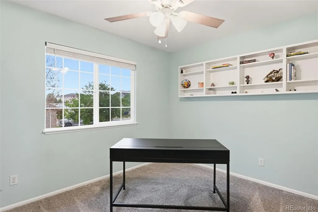 5162 Sunset Ridge Drive Colorado Springs CO 80917