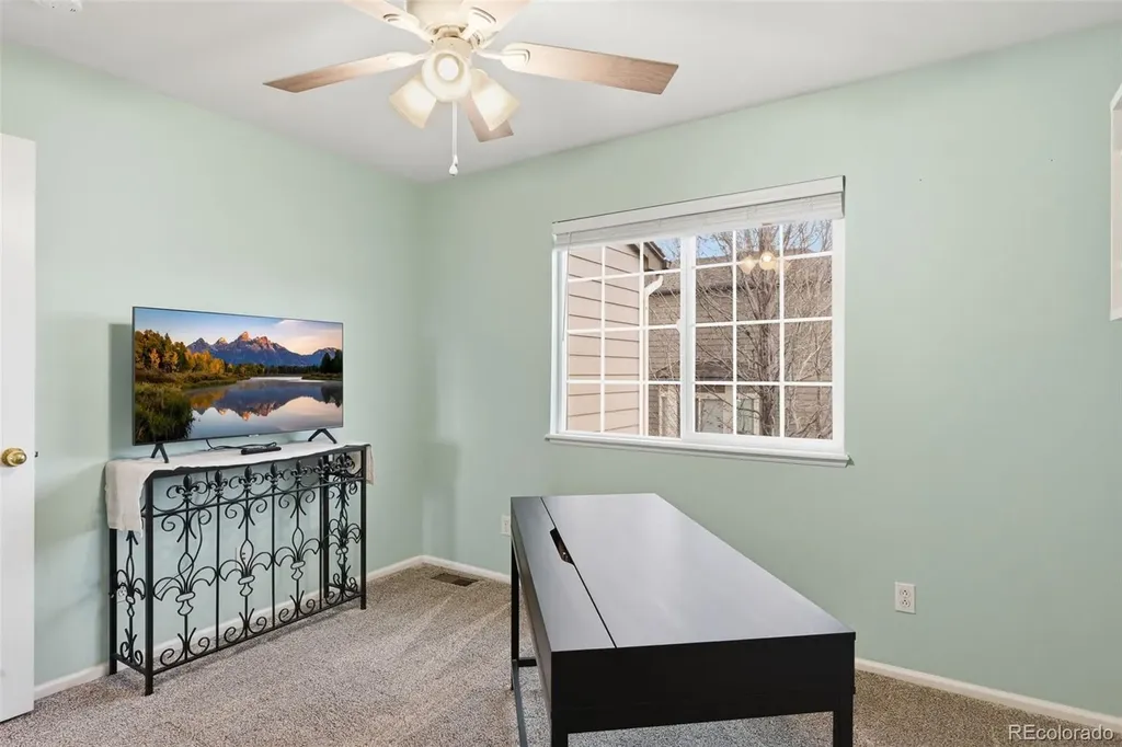 5162 Sunset Ridge Drive Colorado Springs CO 80917