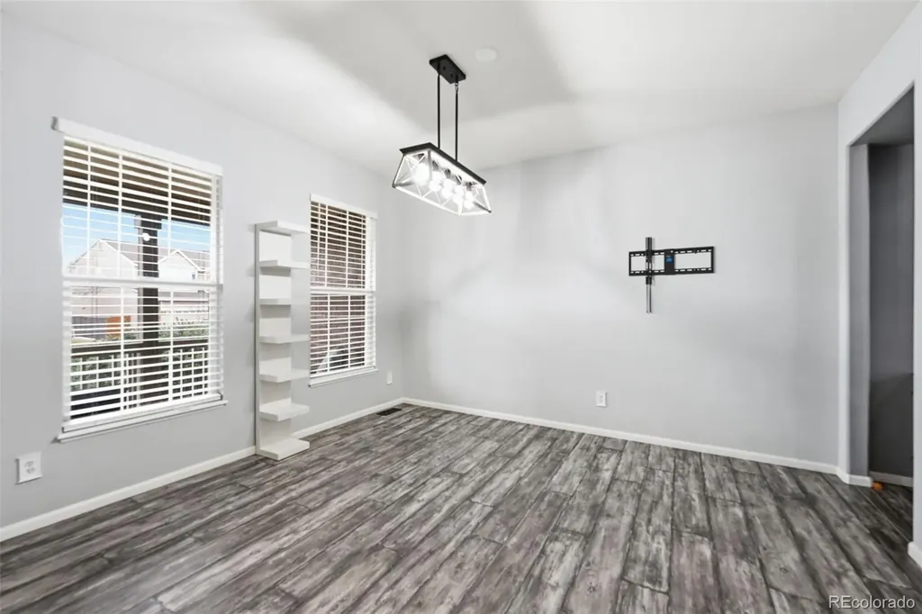 5162 Sunset Ridge Drive Colorado Springs CO 80917