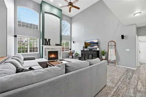 5162 Sunset Ridge Drive Colorado Springs CO 80917
