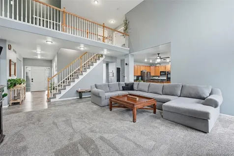 5162 Sunset Ridge Drive Colorado Springs CO 80917