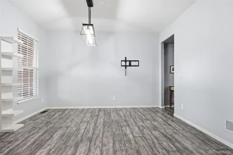 5162 Sunset Ridge Drive Colorado Springs CO 80917
