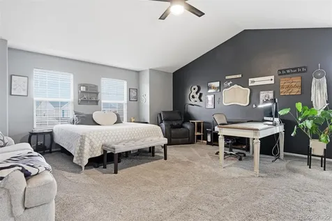 5162 Sunset Ridge Drive Colorado Springs CO 80917