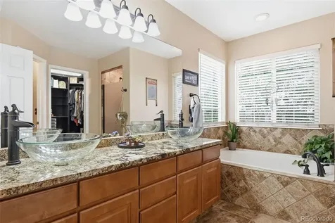 5162 Sunset Ridge Drive Colorado Springs CO 80917