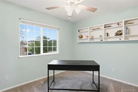 5162 Sunset Ridge Drive Colorado Springs CO 80917