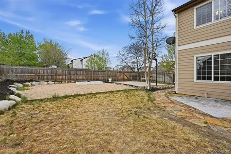 5162 Sunset Ridge Drive Colorado Springs CO 80917