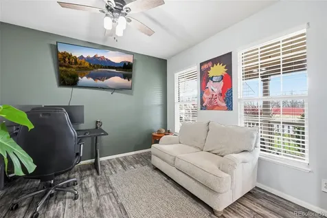 5162 Sunset Ridge Drive Colorado Springs CO 80917