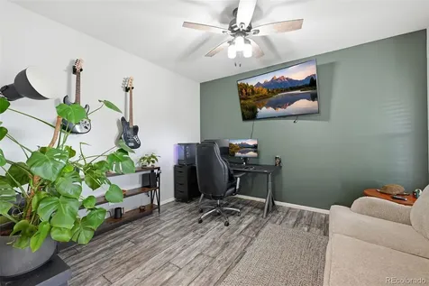 5162 Sunset Ridge Drive Colorado Springs CO 80917